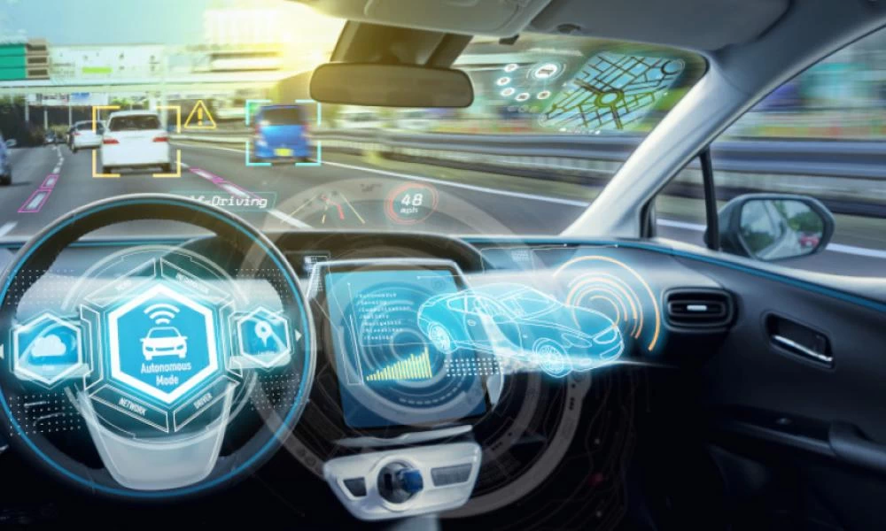 «Διάδρομοι 5G»: Προ των πυλών οι λωρίδες κυκλοφορίας 5G στους ελληνικούς αυτοκινητόδρομους